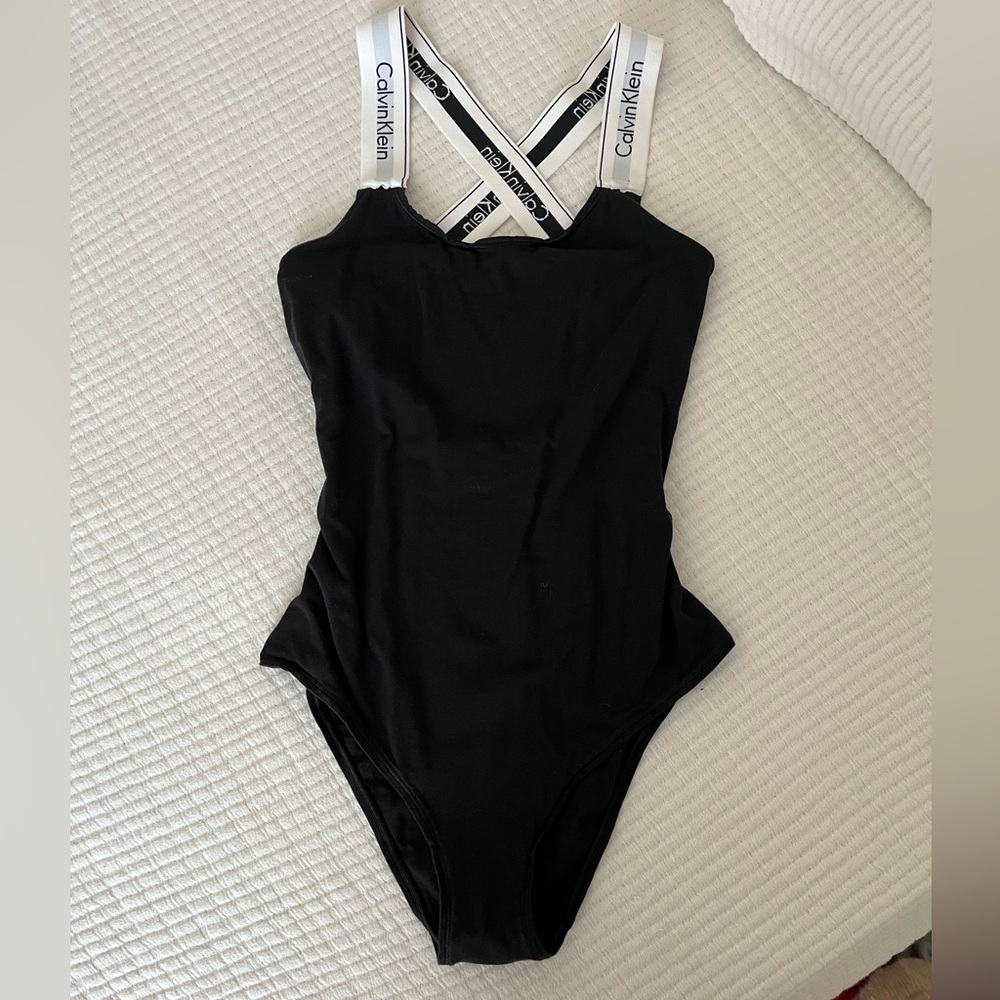 Calvin Klein Bodysuit